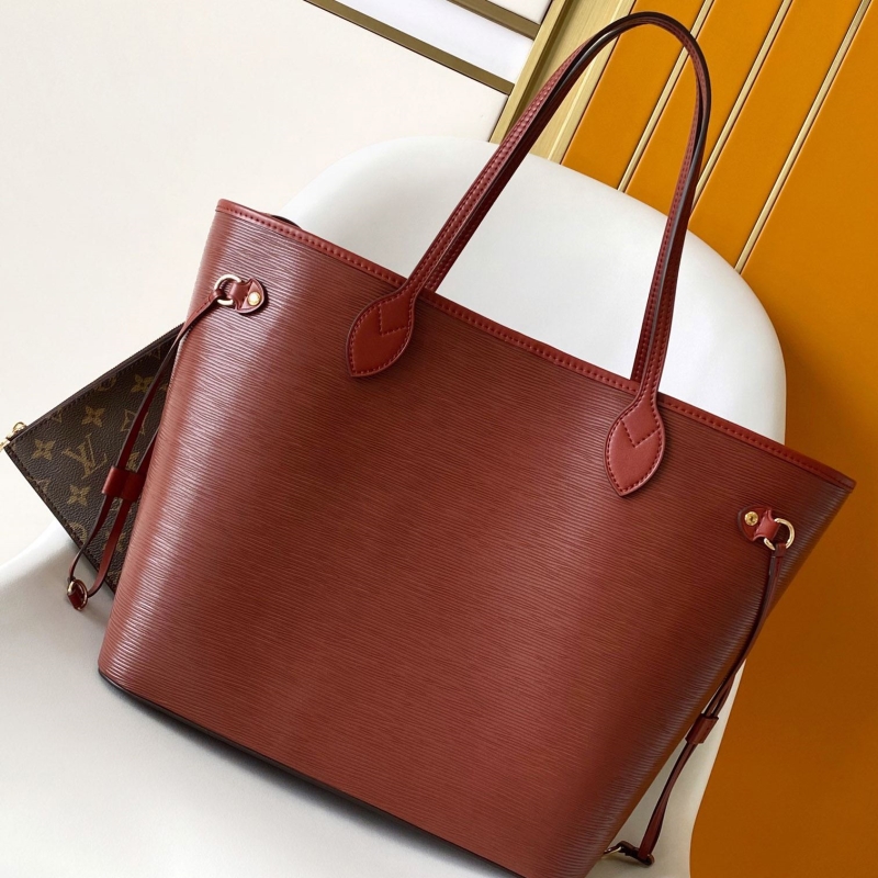 LV Shopping Bags